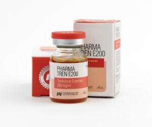 Pharma Tren E200