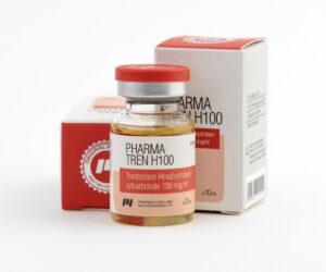 Pharma Tren H100