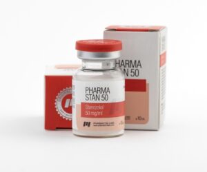 Pharma Stan 50