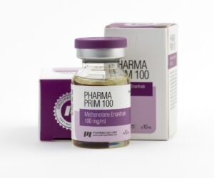 Pharma Prim 100