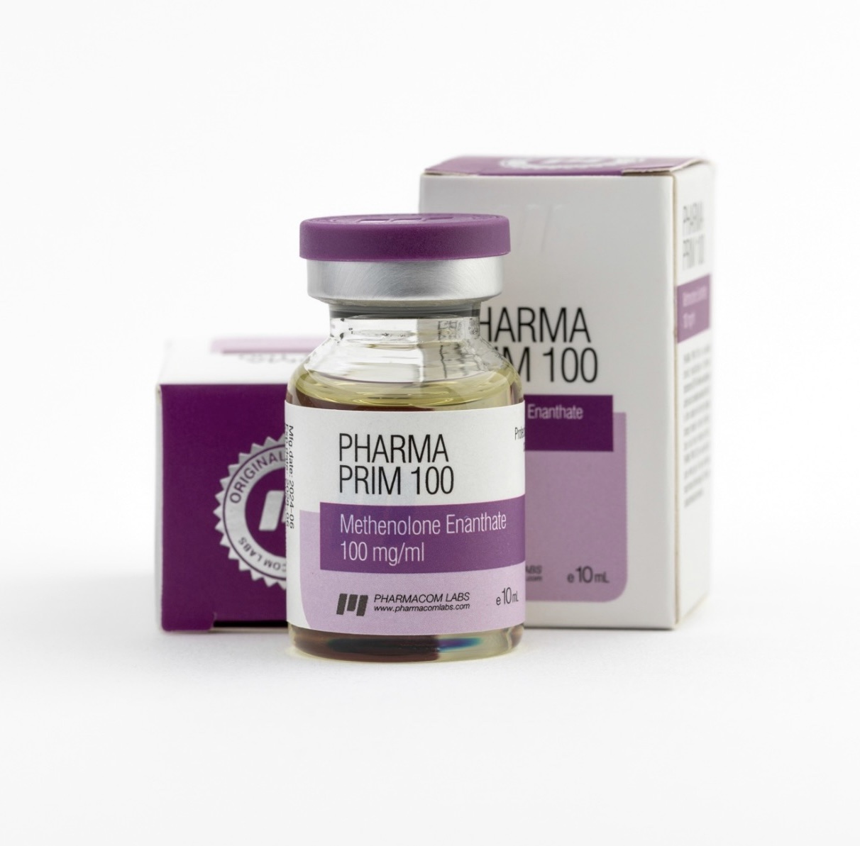 Pharma Prim 100
