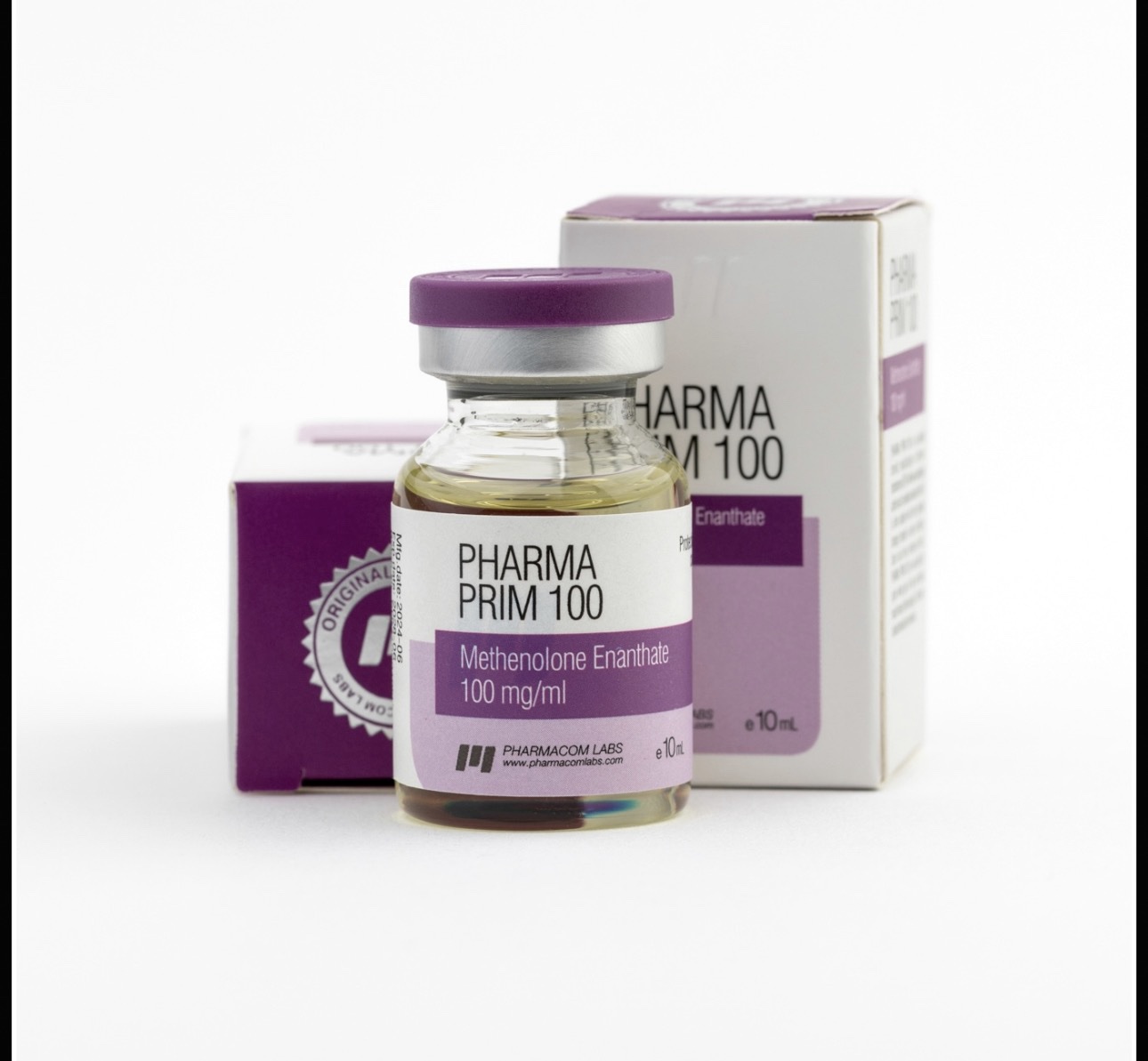 Pharma Prim 100