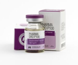 Pharma Dro P100