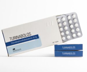 Turinabolos