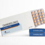 Oxandrolonos