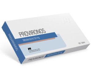 Provironos