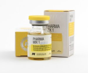 Pharma Mix1