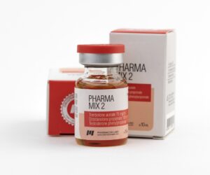 Pharma Mix 2