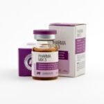 Pharma Mix 3
