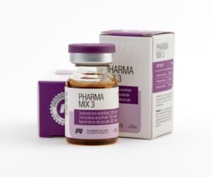 Pharma Mix 3
