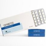 Oxymetos