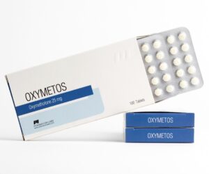 Oxymetos