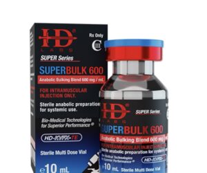 Super Bulk 600