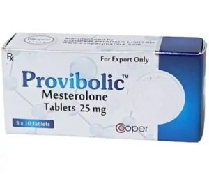 Proviron 25