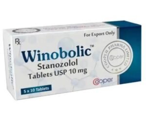 Winstrol 10