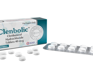 Clenbuterol