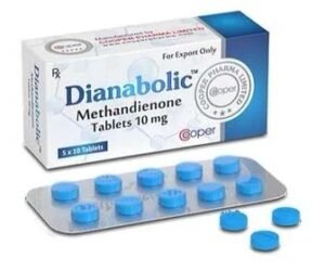Dianabol 10