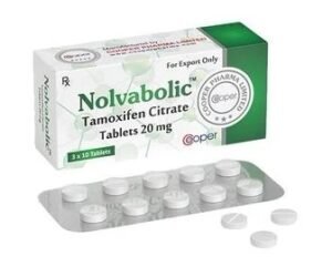 Nolvadex 20
