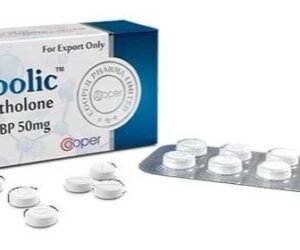 Anadrol 50