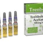 Trenbolone Acetate 100