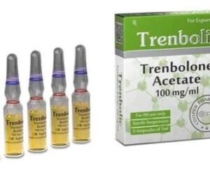 Trenbolone Acetate 100