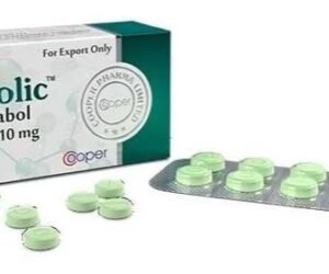 Turinabol 10