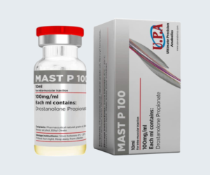 Masteron Propionate 100