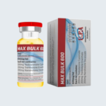 Max Bulk 600 UPA