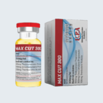Max Cut 300 UPA