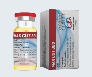 Max Cut 300 UPA