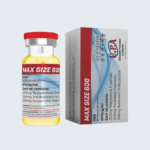 Max Size 600 UPA