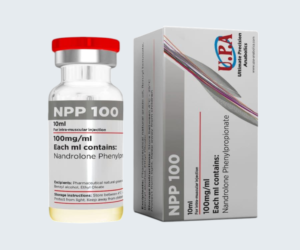NPP - Deca 100