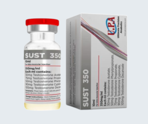 Sustanon 350
