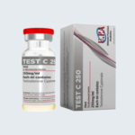 Testosterone Cypionate 250