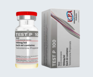 Testosterone Propionate 100