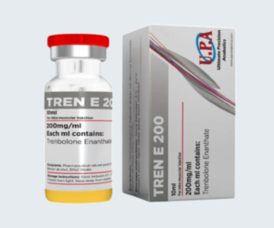 Trenbolone Enanthate 200