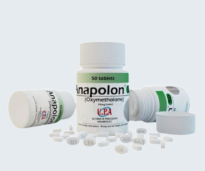 Anadrol 50