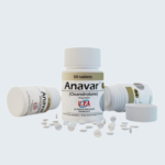 Anavar 15