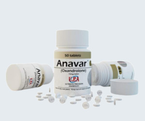 Anavar 15