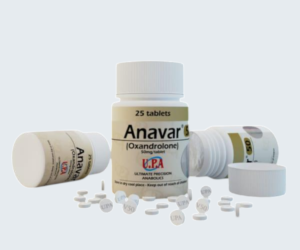 Anavar 50