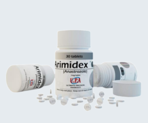 Arimidex 1