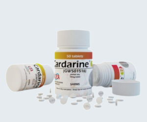 Cardarine – GW 501516