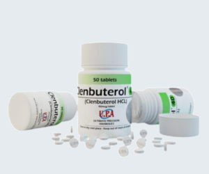 Clenbuterol