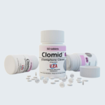 Clomid 50