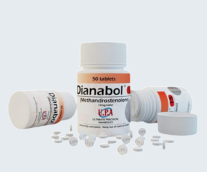 Dianabol 15