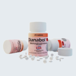 Dianabol 50