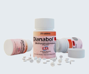 Dianabol 50
