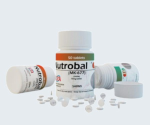 Nutrobal - MK 677