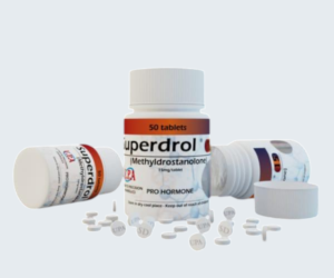 Superdrol 15