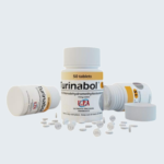 Turinabol 15
